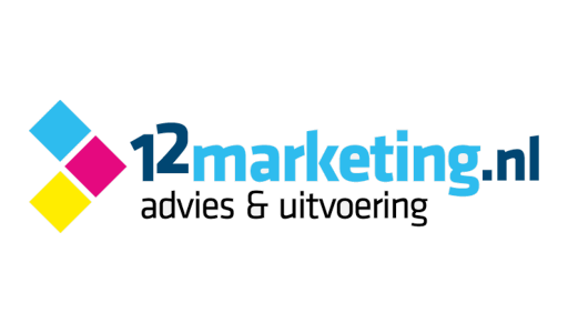 Web logo partner 12marketing